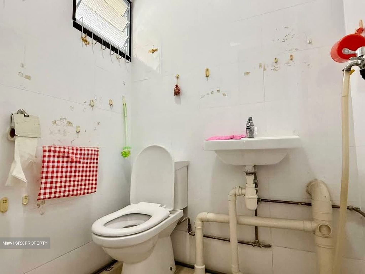 Blk 538 Cheng San View (Ang Mo Kio), HDB 3 Rooms #566665091